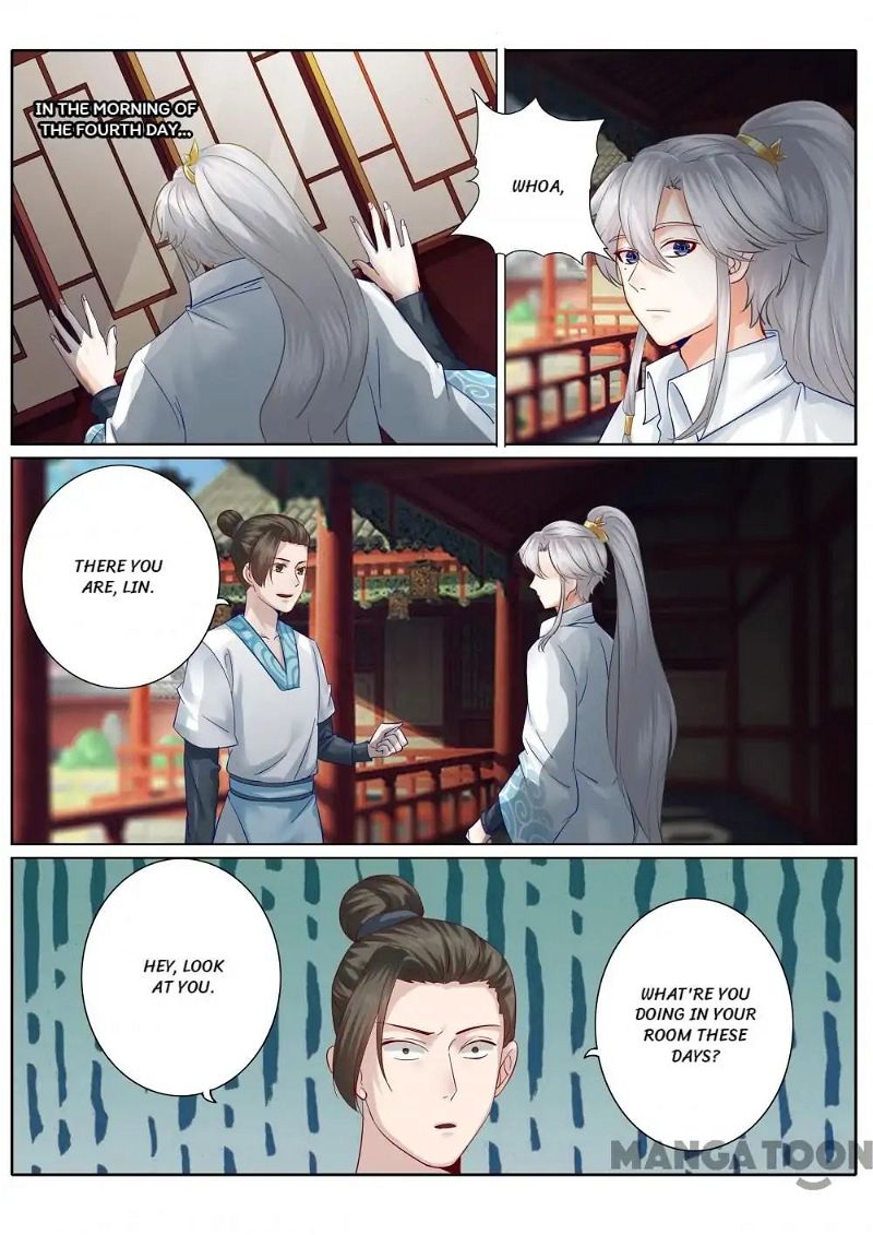 All Heavenly Days Chapter 79 page 6