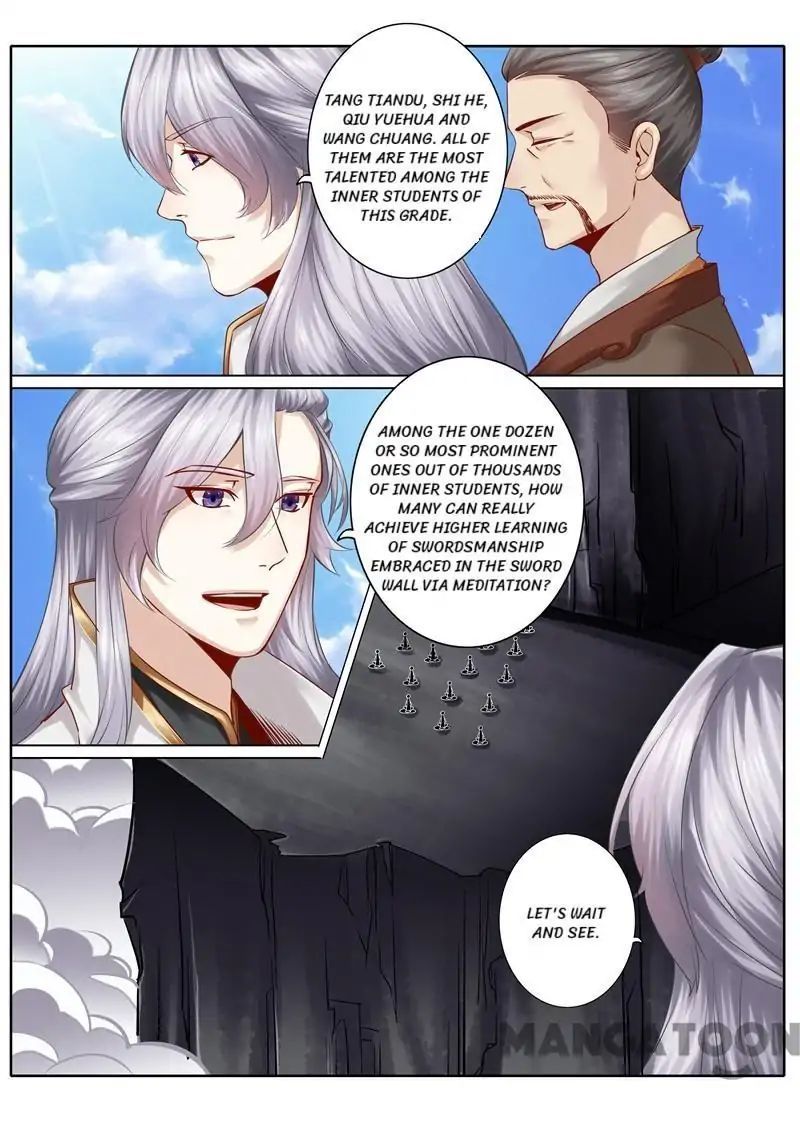 All Heavenly Days Chapter 71 page 2