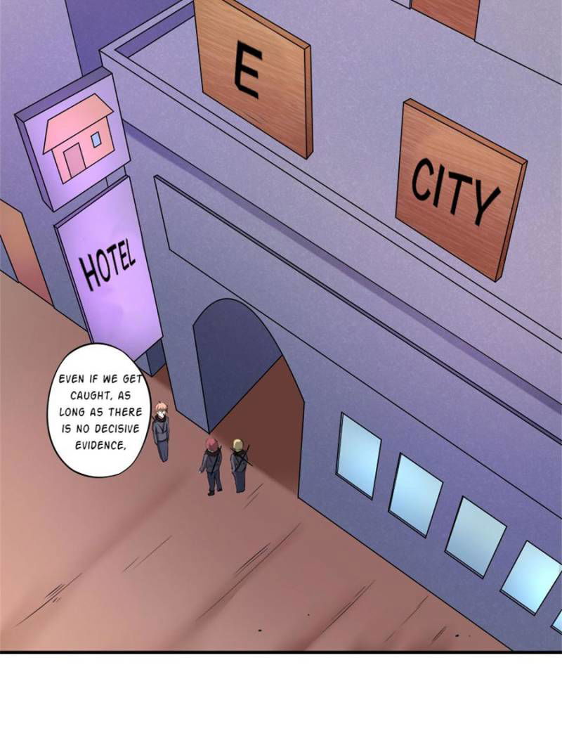 An urban cultivation frenzy Chapter 33 page 46