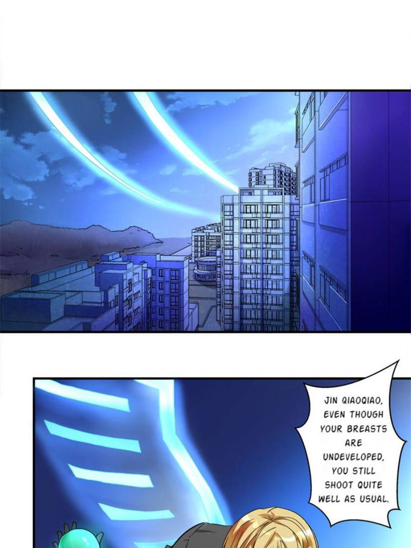 An urban cultivation frenzy Chapter 53 page 1