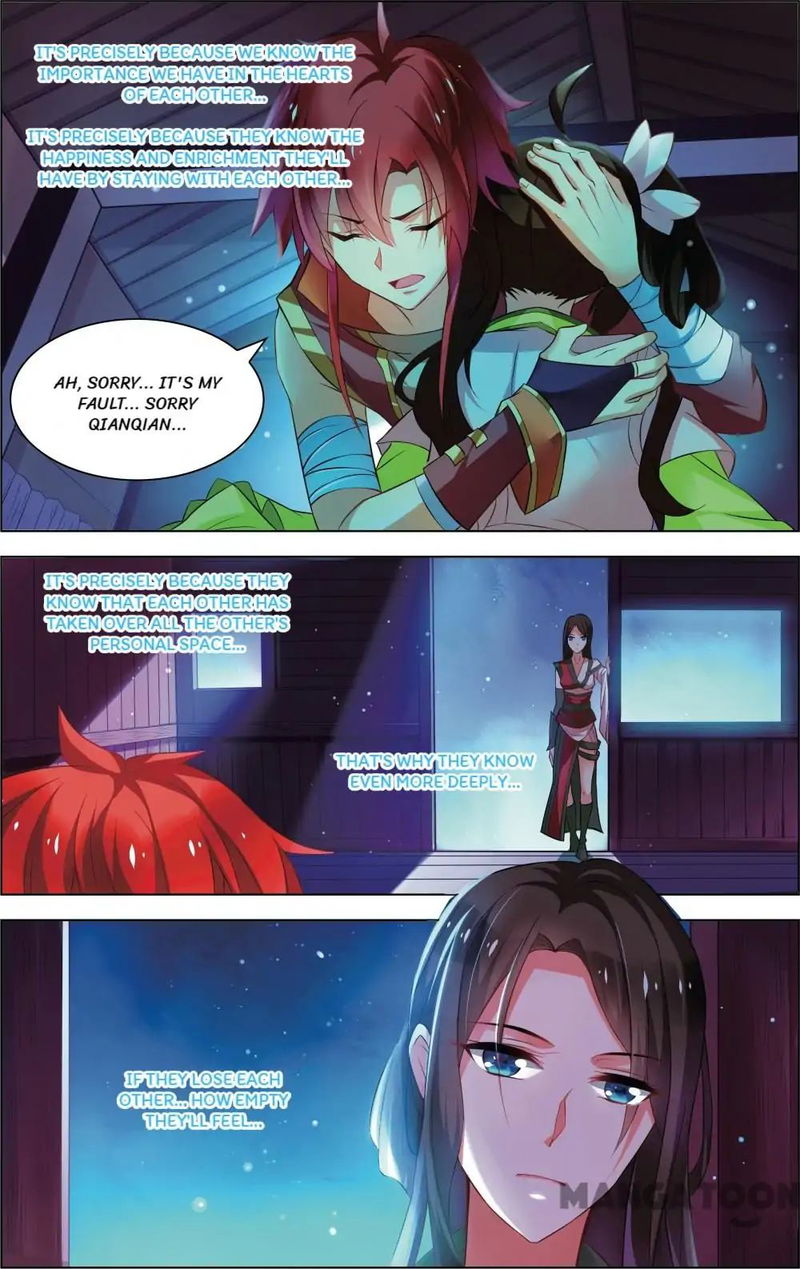 Anecdotes about Spirits and Immortals Chapter 64 page 2