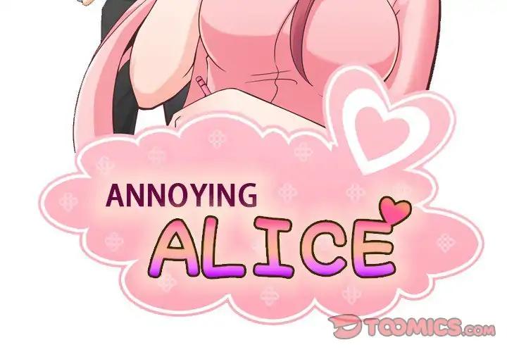 Annoying Alice Chapter 86 page 2