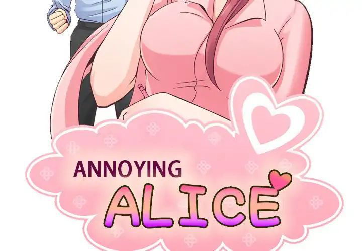 Annoying Alice Chapter 61 page 2