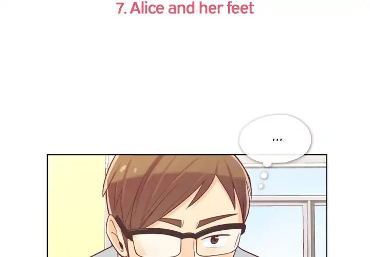 Annoying Alice Chapter 9 page 3