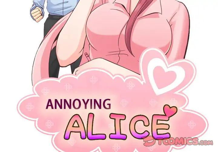 Annoying Alice Chapter 73 page 2