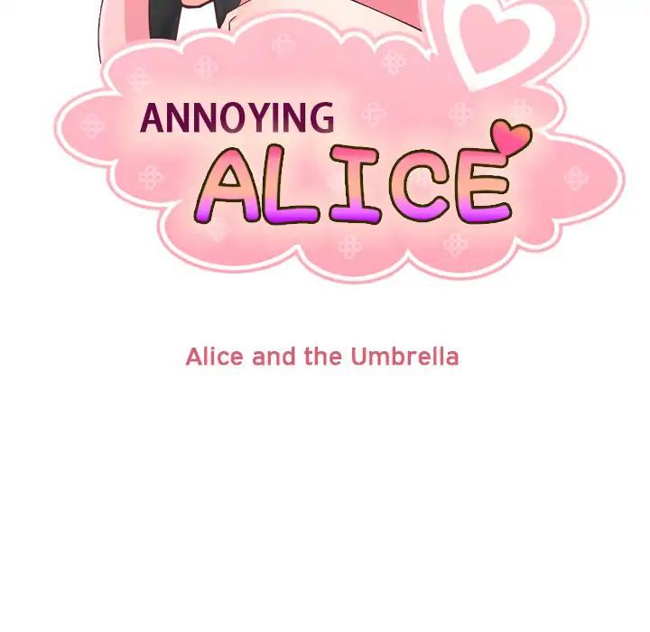 Annoying Alice Chapter 47 page 61