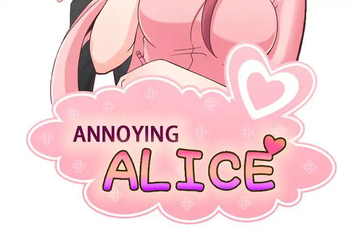 Annoying Alice Chapter 46 page 2