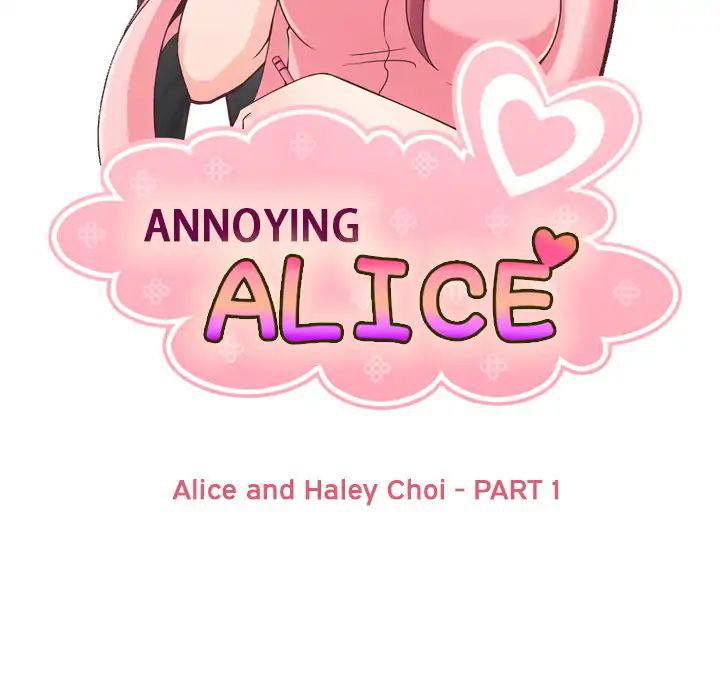 Annoying Alice Chapter 46 page 60