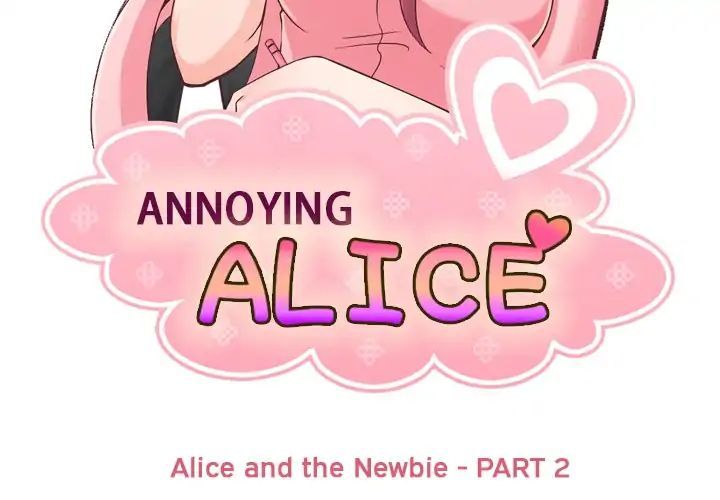 Annoying Alice Chapter 50 page 2