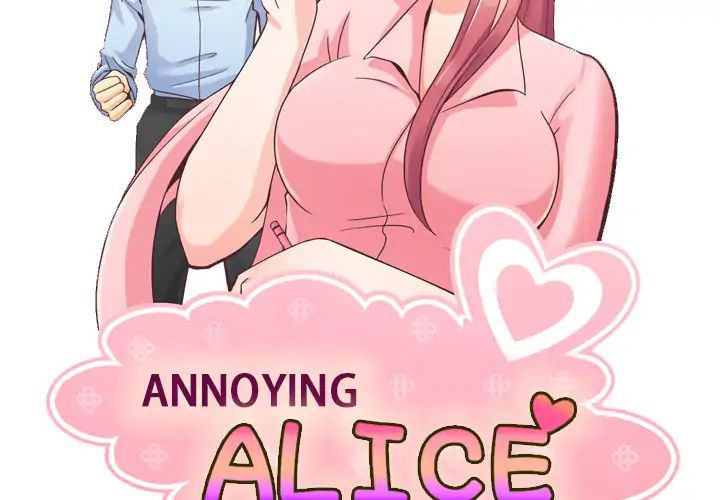 Annoying Alice Chapter 40 page 2