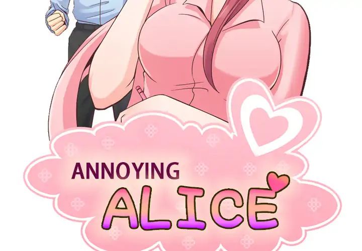 Annoying Alice Chapter 37 page 2