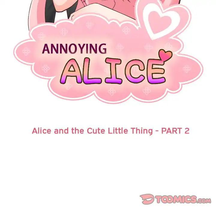 Annoying Alice Chapter 67 page 5