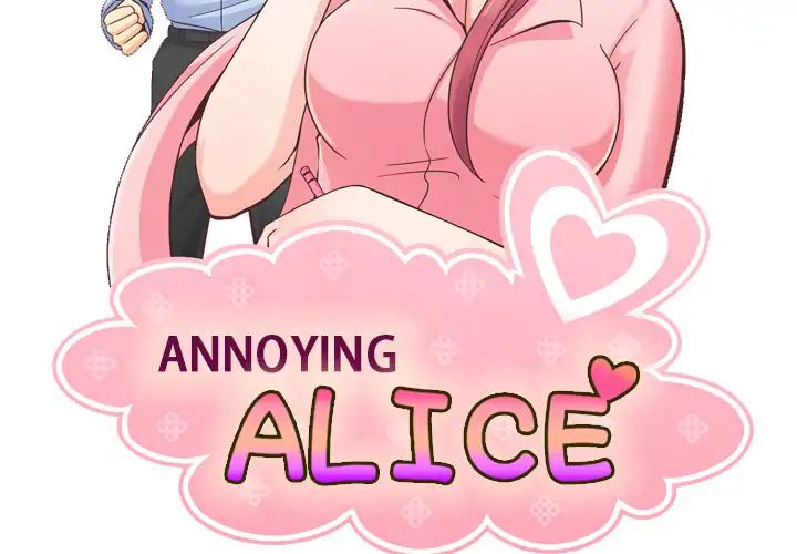 Annoying Alice Chapter 36 page 2