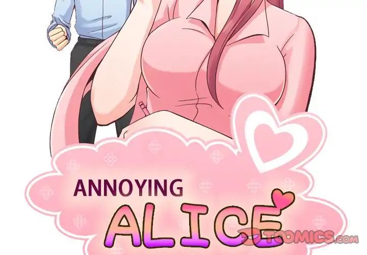 Annoying Alice Chapter 72 page 2