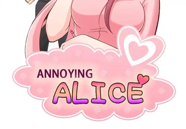 Annoying Alice Chapter 52 page 2