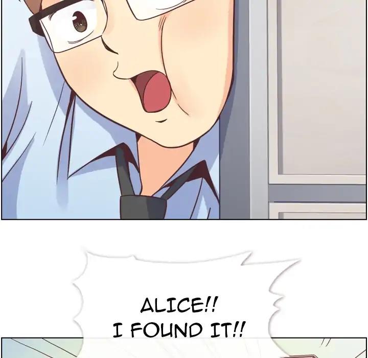 Annoying Alice Chapter 52 page 93