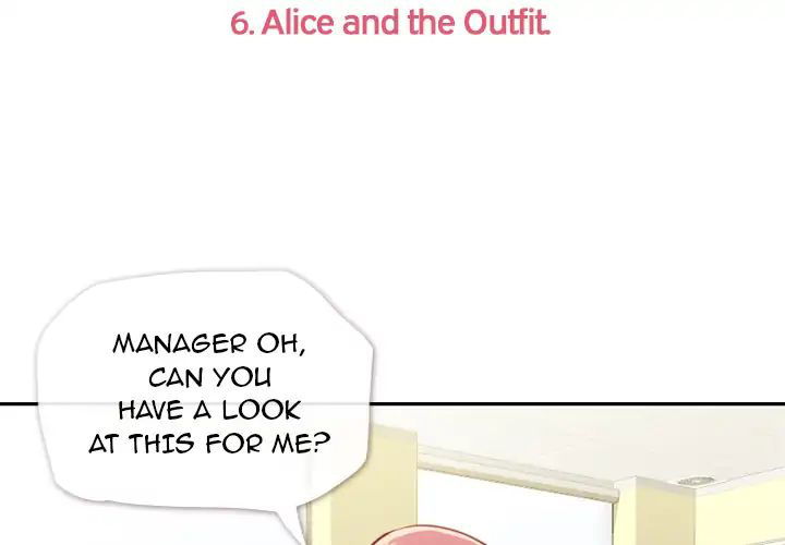 Annoying Alice Chapter 6 page 3