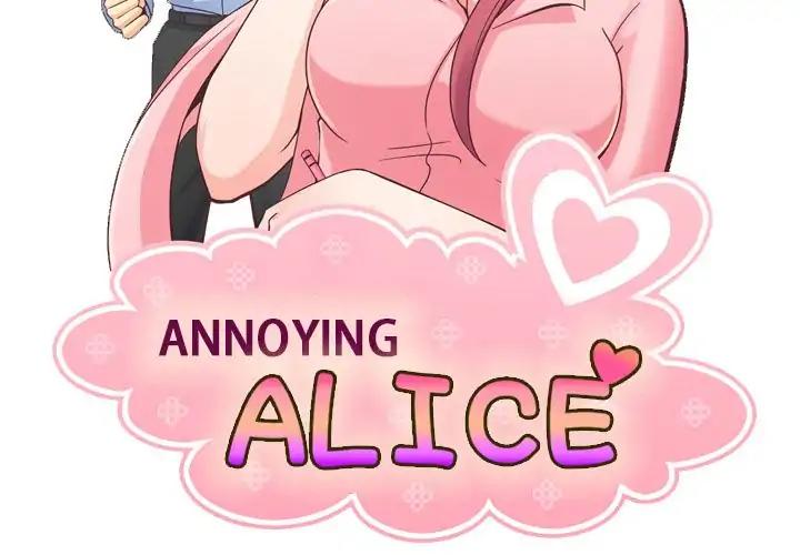 Annoying Alice Chapter 60 page 2