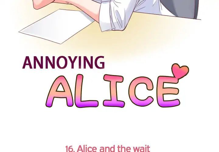Annoying Alice Chapter 16 page 2