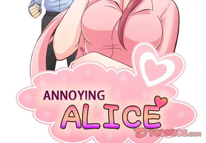 Annoying Alice Chapter 70 page 2