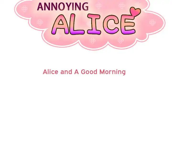 Annoying Alice Chapter 70 page 53