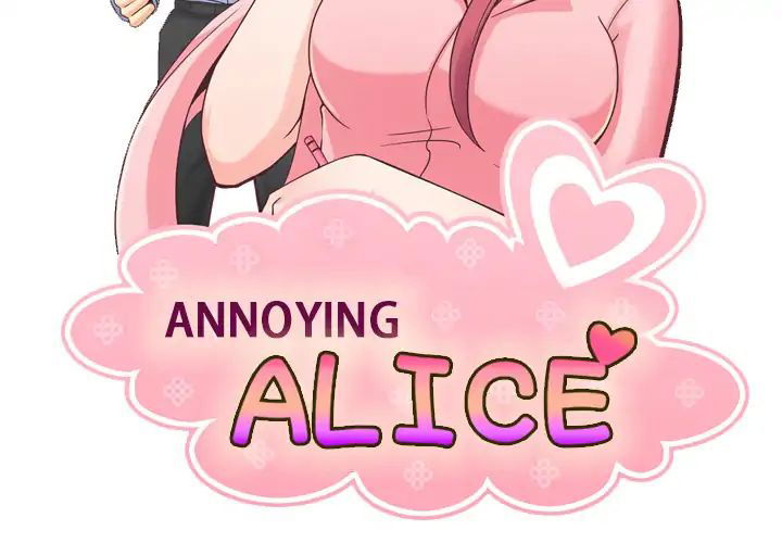 Annoying Alice Chapter 45 page 2