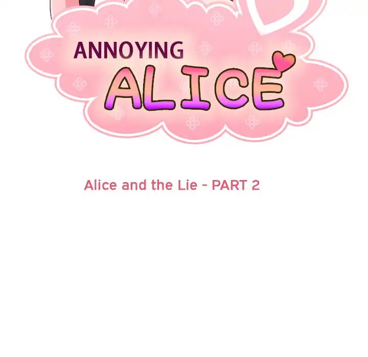 Annoying Alice Chapter 45 page 50