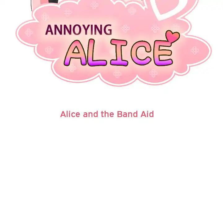 Annoying Alice Chapter 69 page 52