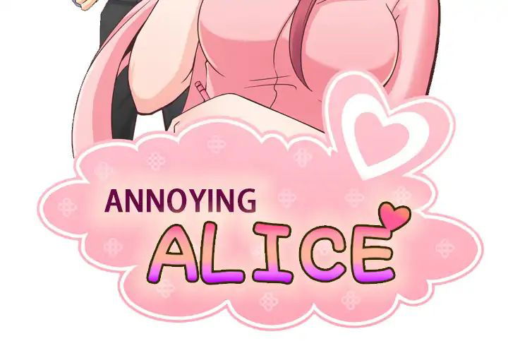 Annoying Alice Chapter 34 page 2