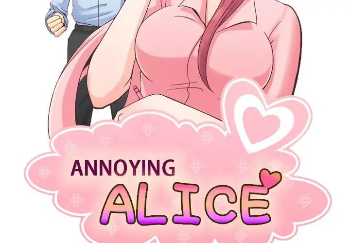 Annoying Alice Chapter 54 page 2