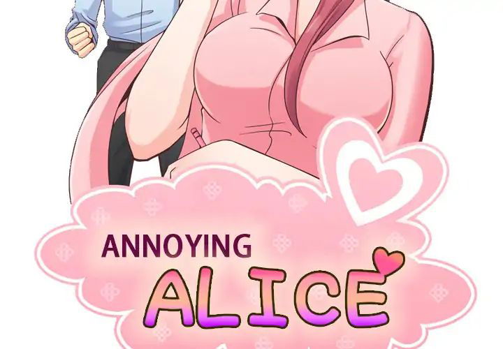 Annoying Alice Chapter 44 page 2