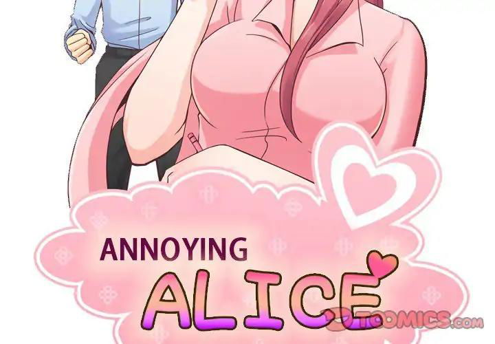 Annoying Alice Chapter 84 page 2