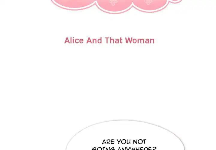 Annoying Alice Chapter 84 page 3