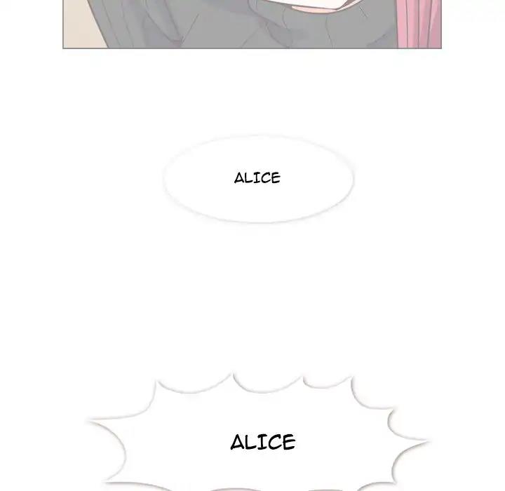 Annoying Alice Chapter 84 page 89