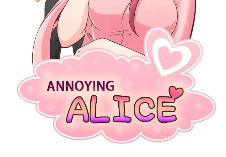 Annoying Alice Chapter 62 page 2
