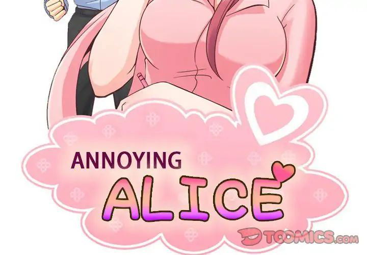 Annoying Alice Chapter 76 page 2