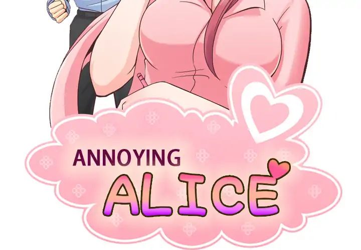 Annoying Alice Chapter 38 page 2