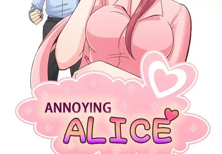 Annoying Alice Chapter 63 page 2