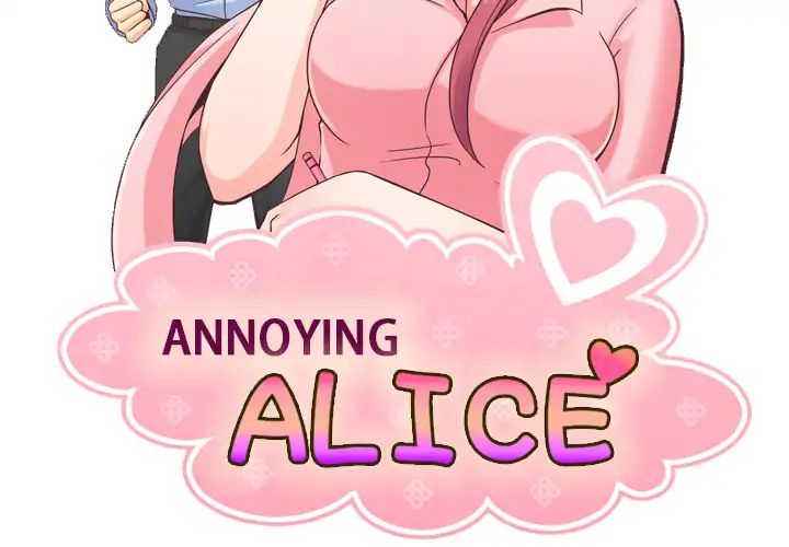 Annoying Alice Chapter 43 page 2