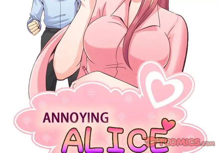 Annoying Alice Chapter 75 page 2