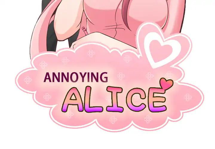 Annoying Alice Chapter 39 page 2