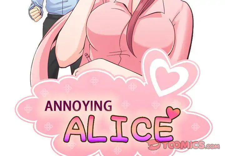 Annoying Alice Chapter 79 page 2