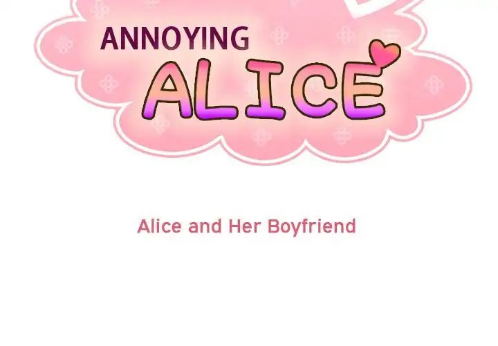 Annoying Alice Chapter 71 page 3