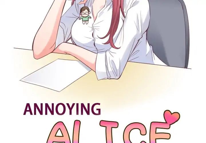 Annoying Alice Chapter 1 page 2