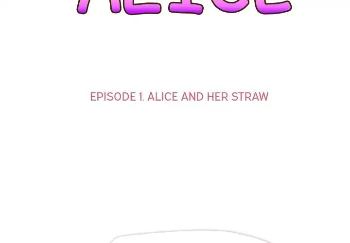 Annoying Alice Chapter 1 page 3