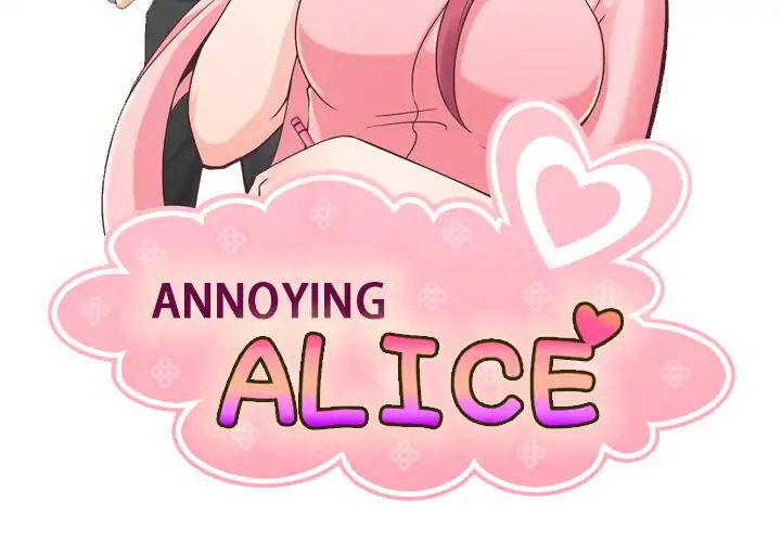 Annoying Alice Chapter 42 page 2