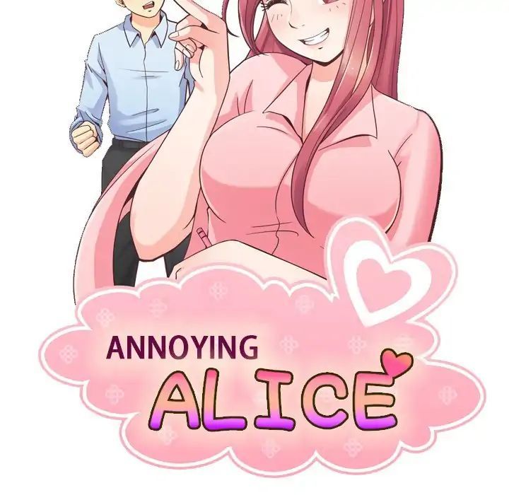 Annoying Alice Chapter 80 page 20