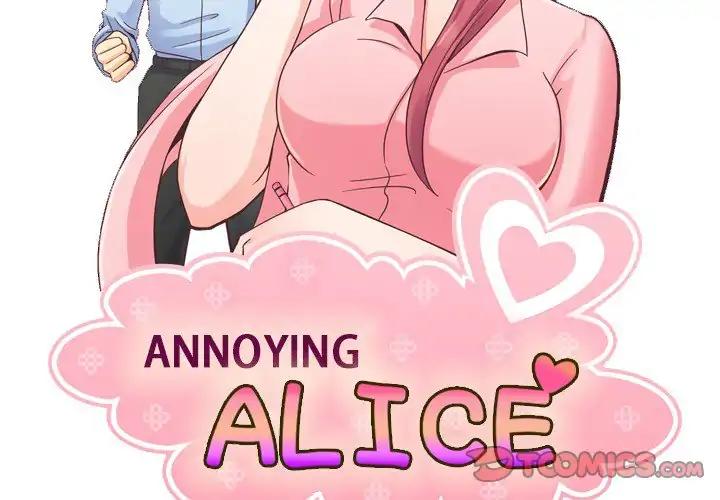 Annoying Alice Chapter 83 page 2