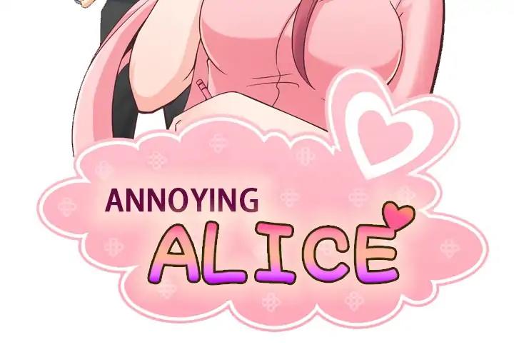 Annoying Alice Chapter 53 page 2