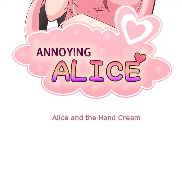 Annoying Alice Chapter 53 page 57